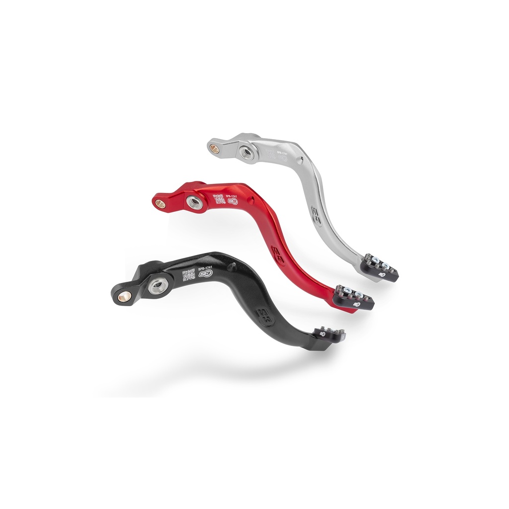 S3 - Kit, Brake Pedal, Beta, BPB-1741
