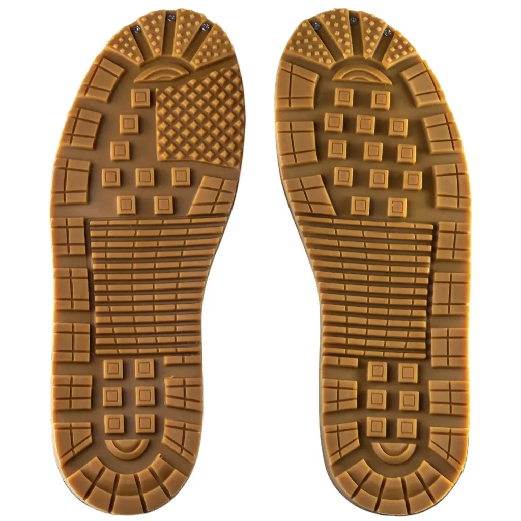 Hebo Replacement Soles for Technical 3.0 Leather & Micro Trial Boots