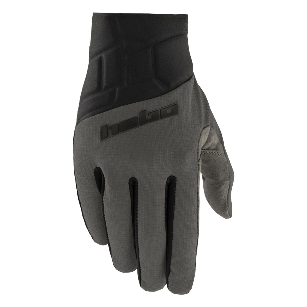 Hebo Scratch Xtreme Gloves (Dark Grey)