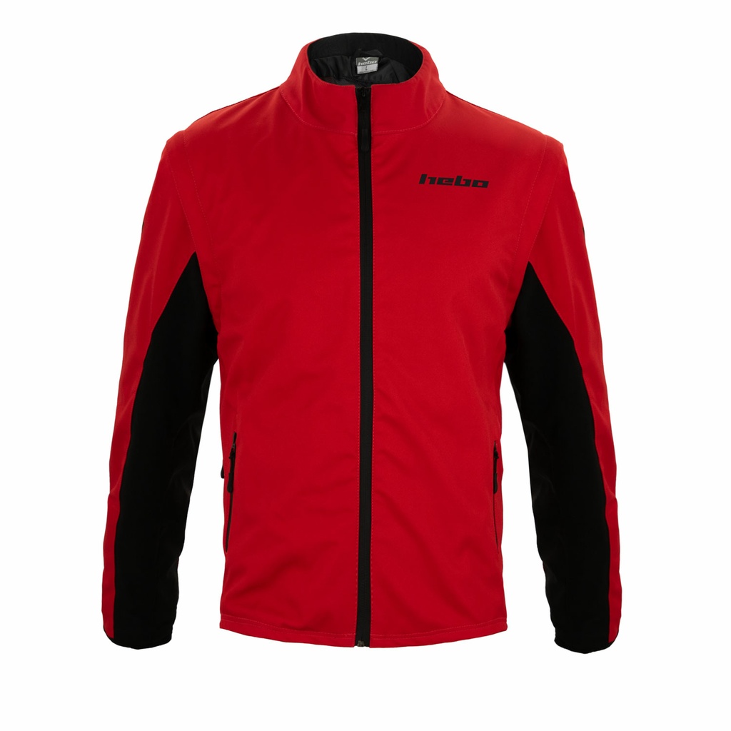 Hebo Sentinel 2.0 Jacket (Red)