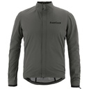 Hebo Tech Jacket with Triple Layer Waterproof Stretch Fabric (Dark Grey)