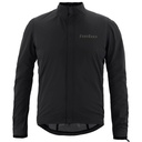 Hebo Tech Jacket with Triple Layer Waterproof Stretch Fabric (Black)