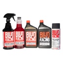 Rieju 2-Stroke Maintenance & Starter Kit | 5-Piece Set Featuring Blud Lubricants