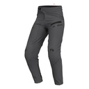Hebo Tech Pants with Lightweight Durable Nylon Fabric (Dark Grey)