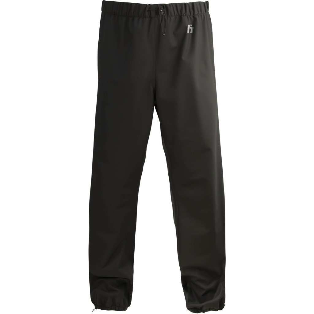 Hebo Waterproof Pants with Breathable Fabric (Black)