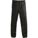 Hebo Waterproof Pants with Breathable Fabric (Black)