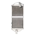 Myler's Radiators SuperCool Left-Side Radiator for GasGas (2018-2019) / Rieju (2021+)