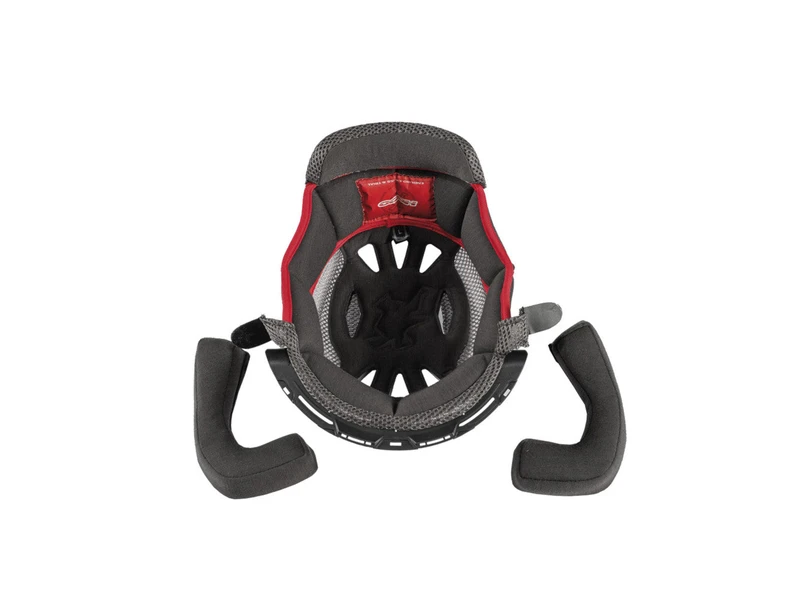 Hebo Helmet Lining for Zone 4 Helmets