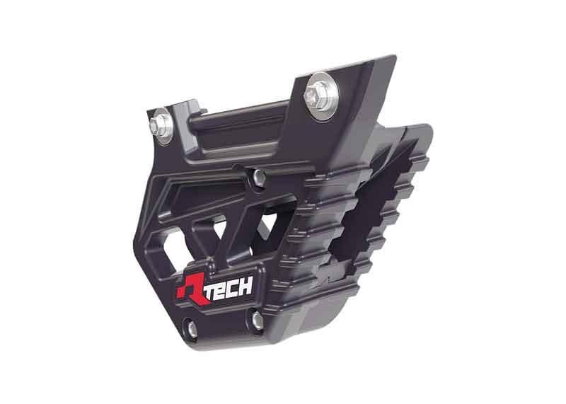 RTech Oversize Chain Guide - Sur-Ron Ultra Bee Electric Models (2023 to 2024) - (Black)