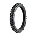 X-Grip 21" HULKYBOY Front Tire (Hard) - (90/90-21)