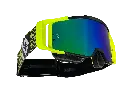 Viral Brand Signature Plus Series MX Goggle with Revo Lens (GUCNEO)