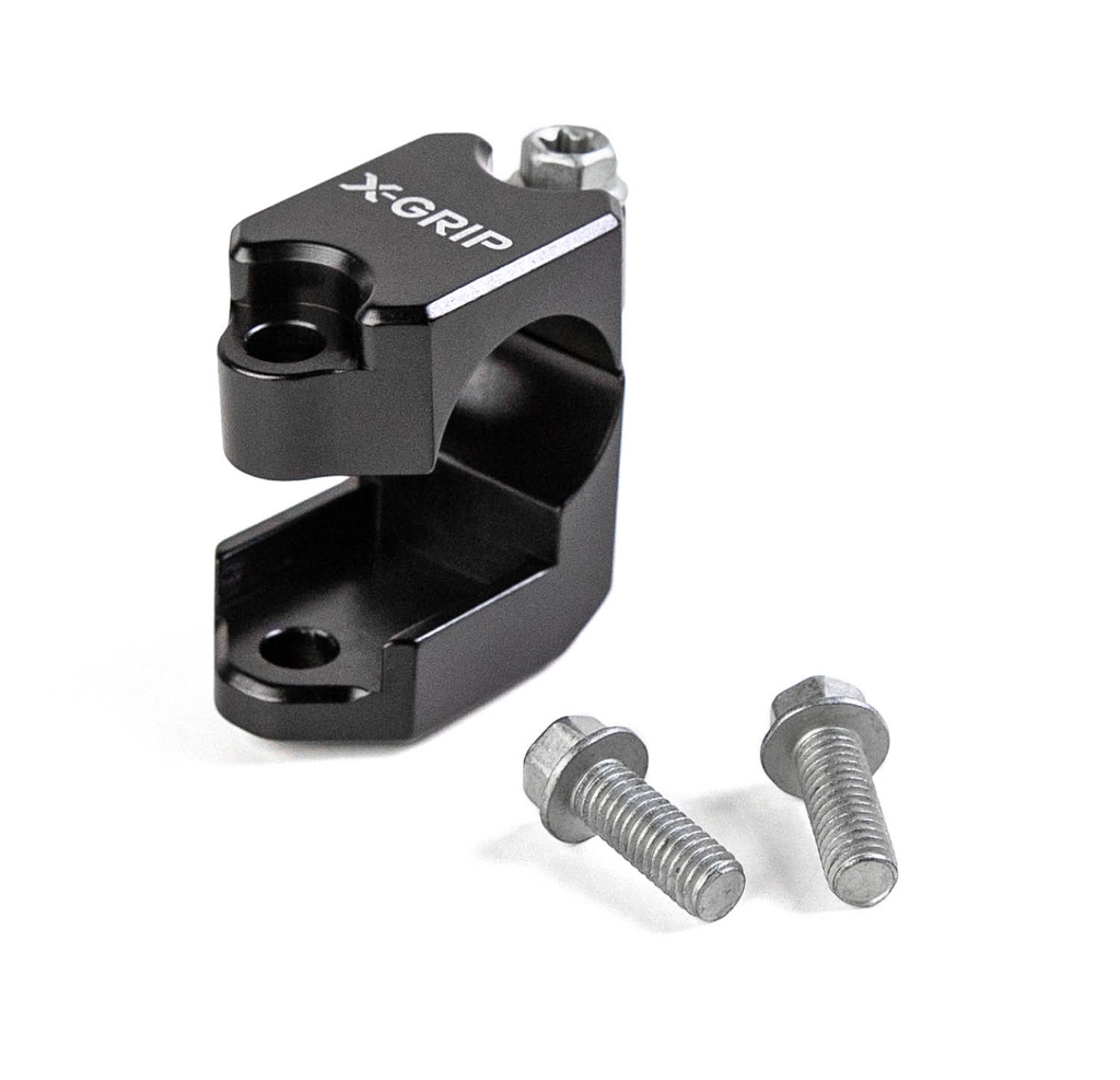 X-Grip PRO Repair Kit for Brembo Master Cylinder Pump (2014-Up)