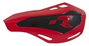 RTech HP1 Handguards with Universal Mounting Kit (CRF Red)