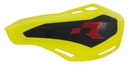 RTech HP1 Handguards with Universal Mounting Kit (RMZ Yellow)