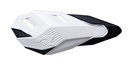 RTech HP3 Handguards for Kawasaki Bikes with Hydraulic Clutch System (2024) - (White) 