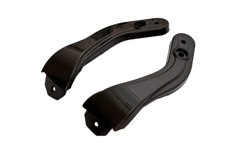 RTech Vertigo Handguard Slider Replacements - Pair
