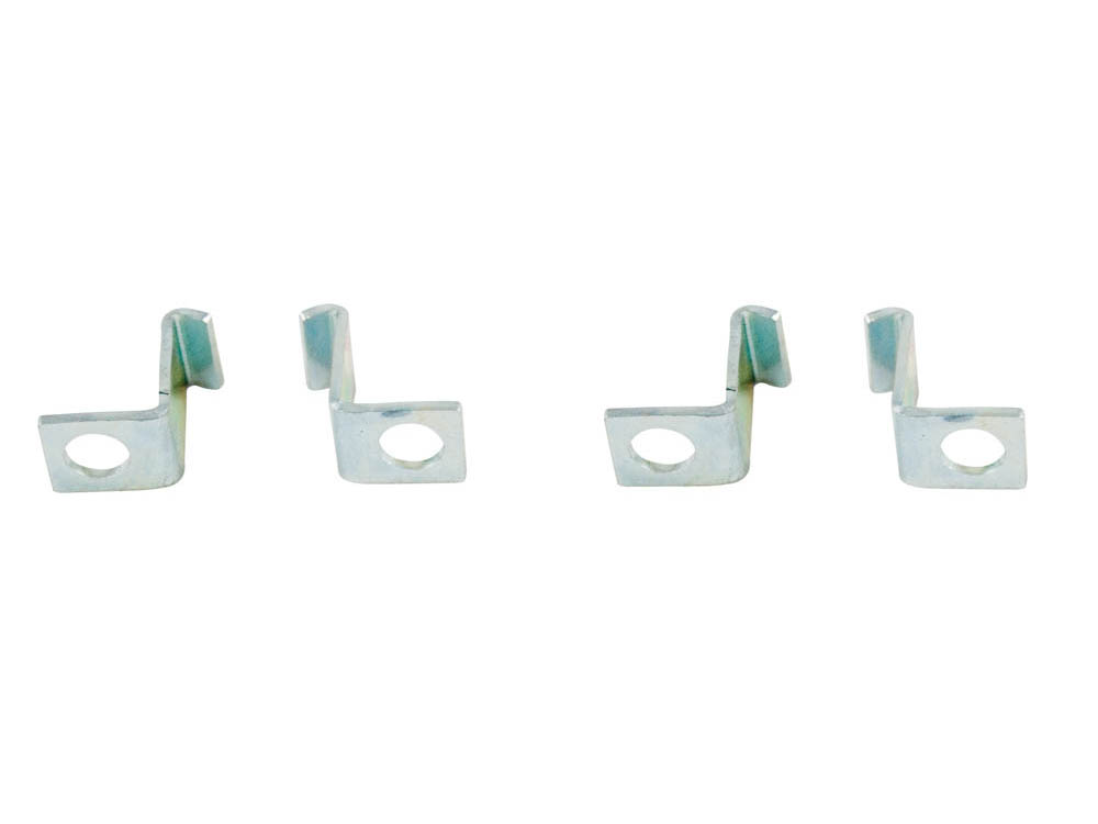 RTech Electric Start Button Support Kit for Dual Evo Handguards