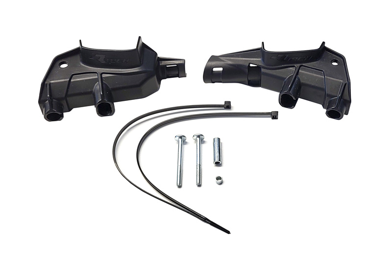 RTech Brembo Lever Mounting Kit for KTM, Husqvanra, GasGas Bikes (2011-2024)