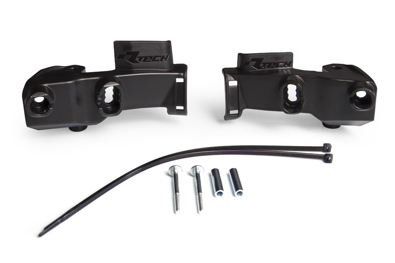 RTech Braktec Lever Mounting Kit for HP Series Handguards