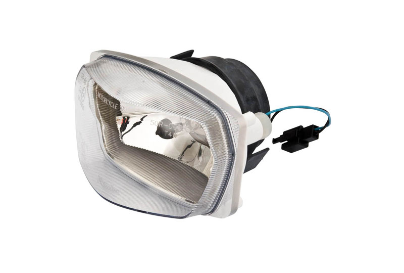 RTech Replacement Halogen Light for V-Face Headlight