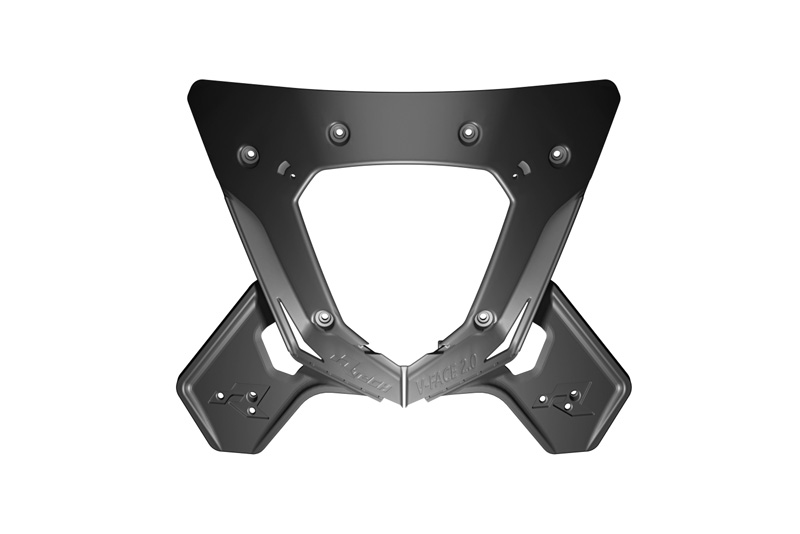 RTech V-Face 2.0 Headlight Base Replacement