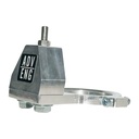  ADV ENG Steering Damper Mounting Assembly for AJP PR7