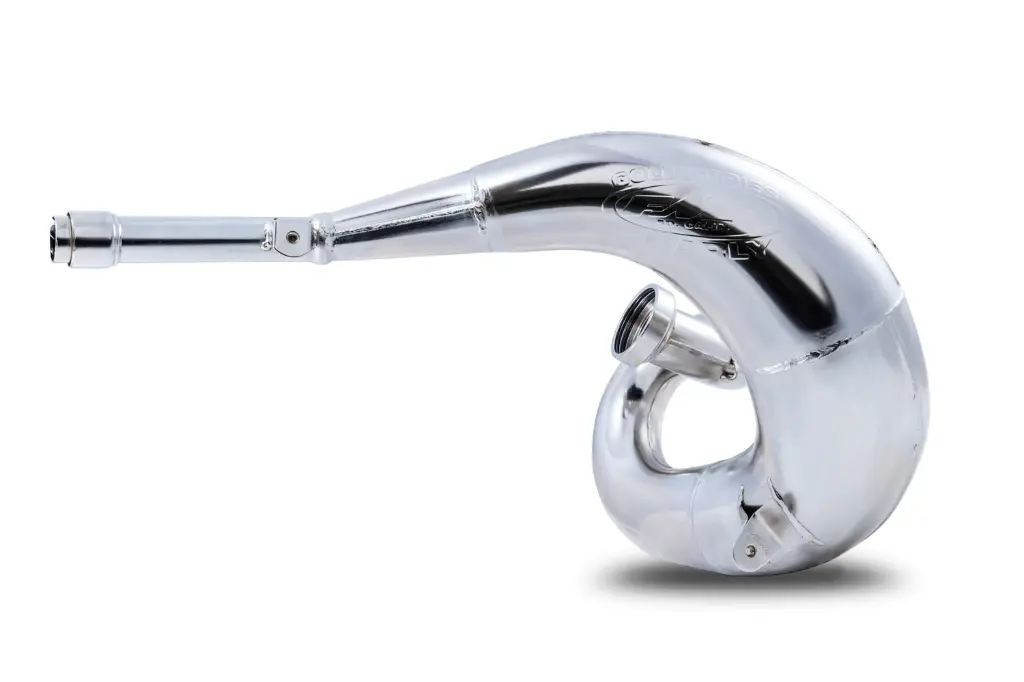 FMF Racing Gnarly Exhaust Pipe for Fantic XE300 (2025)