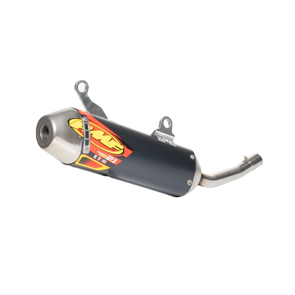 FMF Racing PowerCore 2.1 Muffler for Fantic XE300 (2025)