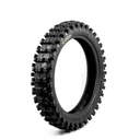 X-Grip DirtDigger Rear Tire (Hard) - (120/90-18)