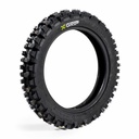 X-Grip ToughGear-R 14" Youth Tire (Soft) - (90/100-14)