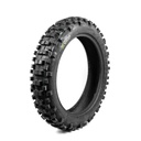 X-Grip 'JACK the GRIPPER' 18" Rear Tire (Semi-Soft [Medium+]) - (140/80-18)