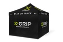 X-Grip Tent Walls and Entrance