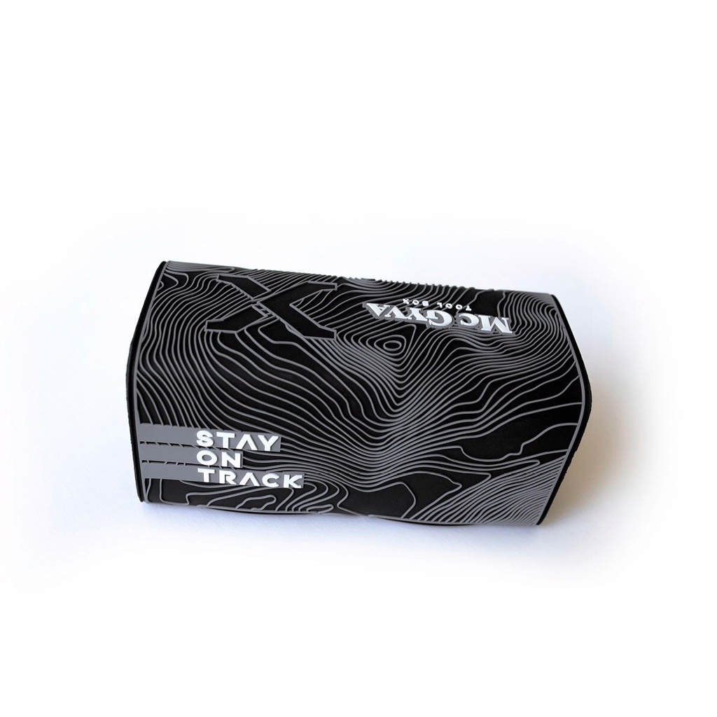 X-Grip PVC Cover for MC Gyva Tool Box