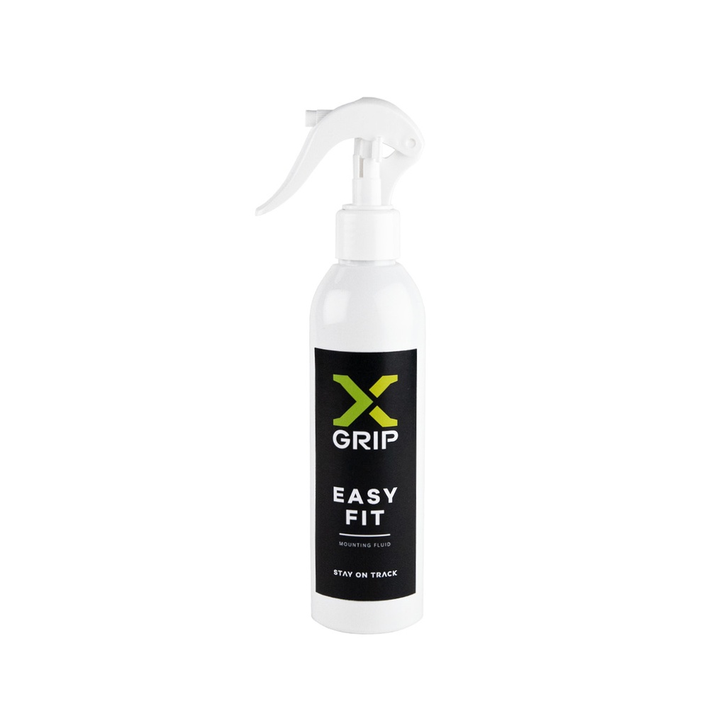 X-Grip EASY-FIT Tire Mounting Fluid (250ml)