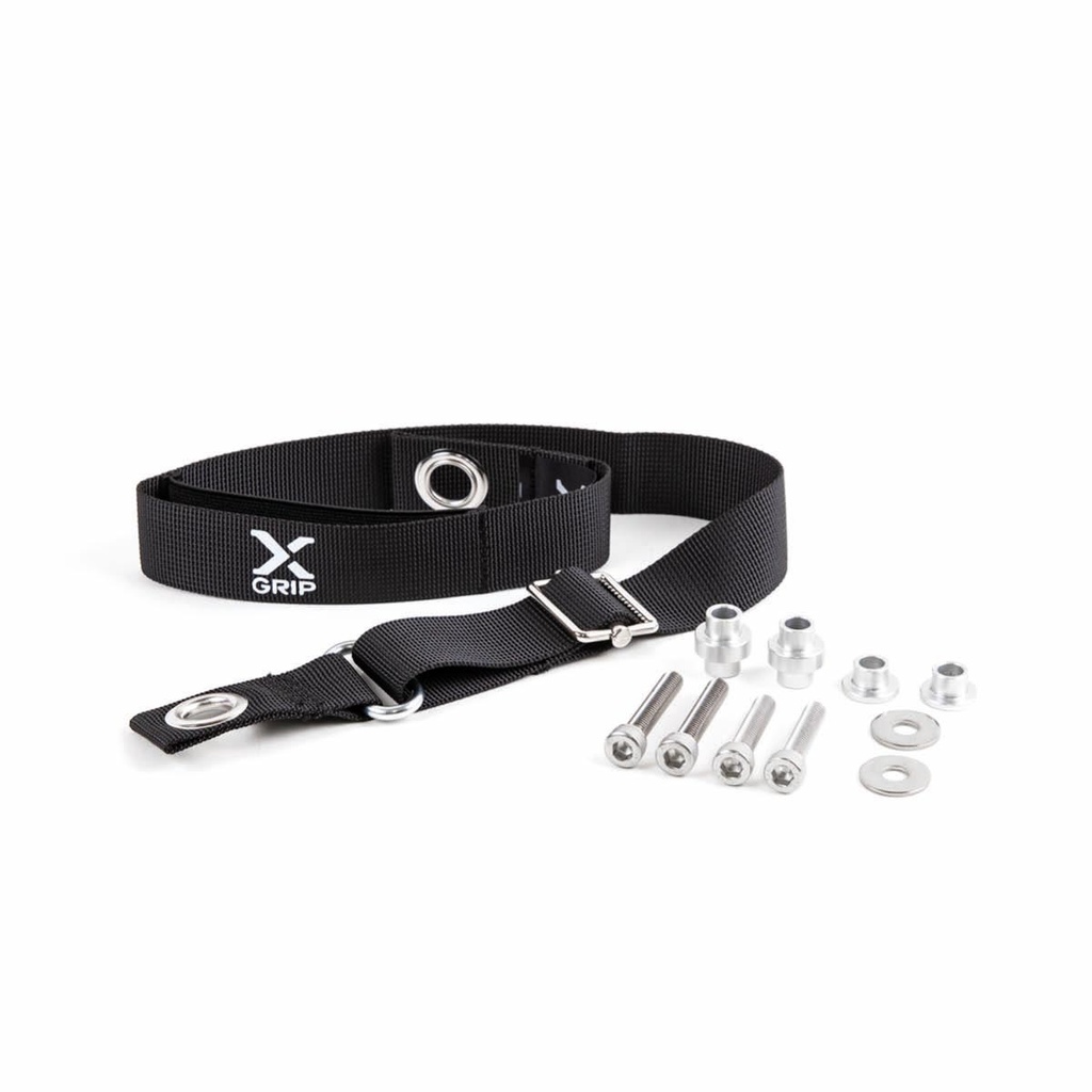 X-Grip Rear Lifting Strap
