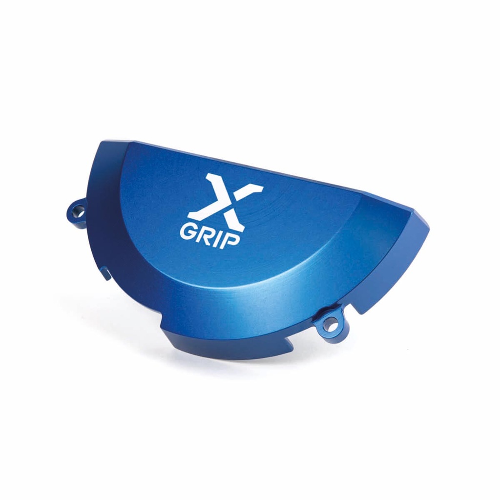 X-Grip Clutch Guard for Sherco Bikes (2015-2023) - (Blue)