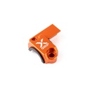 X-Grip Anti-Break Clamp for Brembo Clutch (2014-Up) - (Orange)