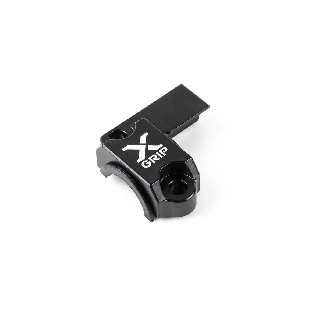 X-Grip Anti-Break Clamp for Brembo Clutch (2014-Up) - (Black)