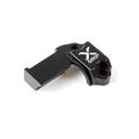 X-Grip Anti-Break Clamp for Brembo Brake Levers (2014-Up) - (Black)
