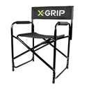 X-Grip Directors Chair