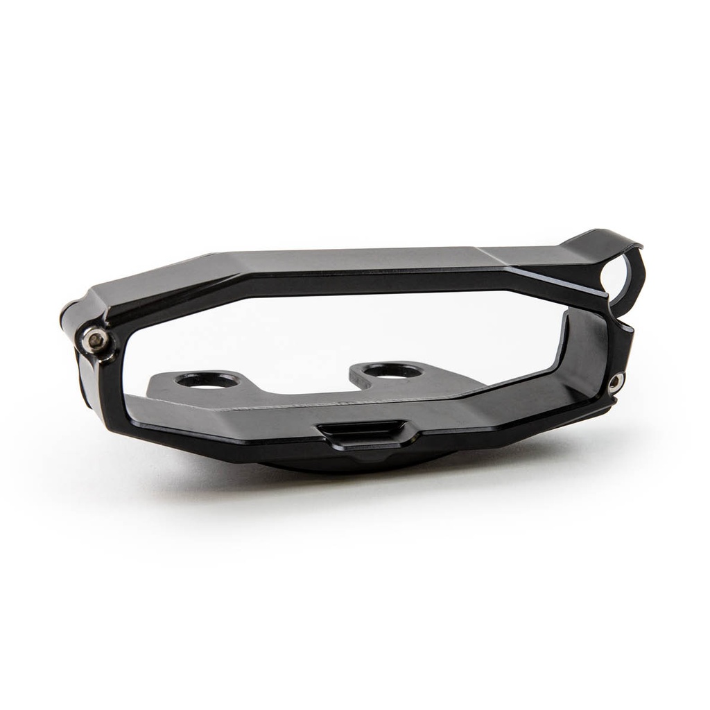 X-Grip Speedometer Guard for KTM Bikes (2015-Up) - (Black)