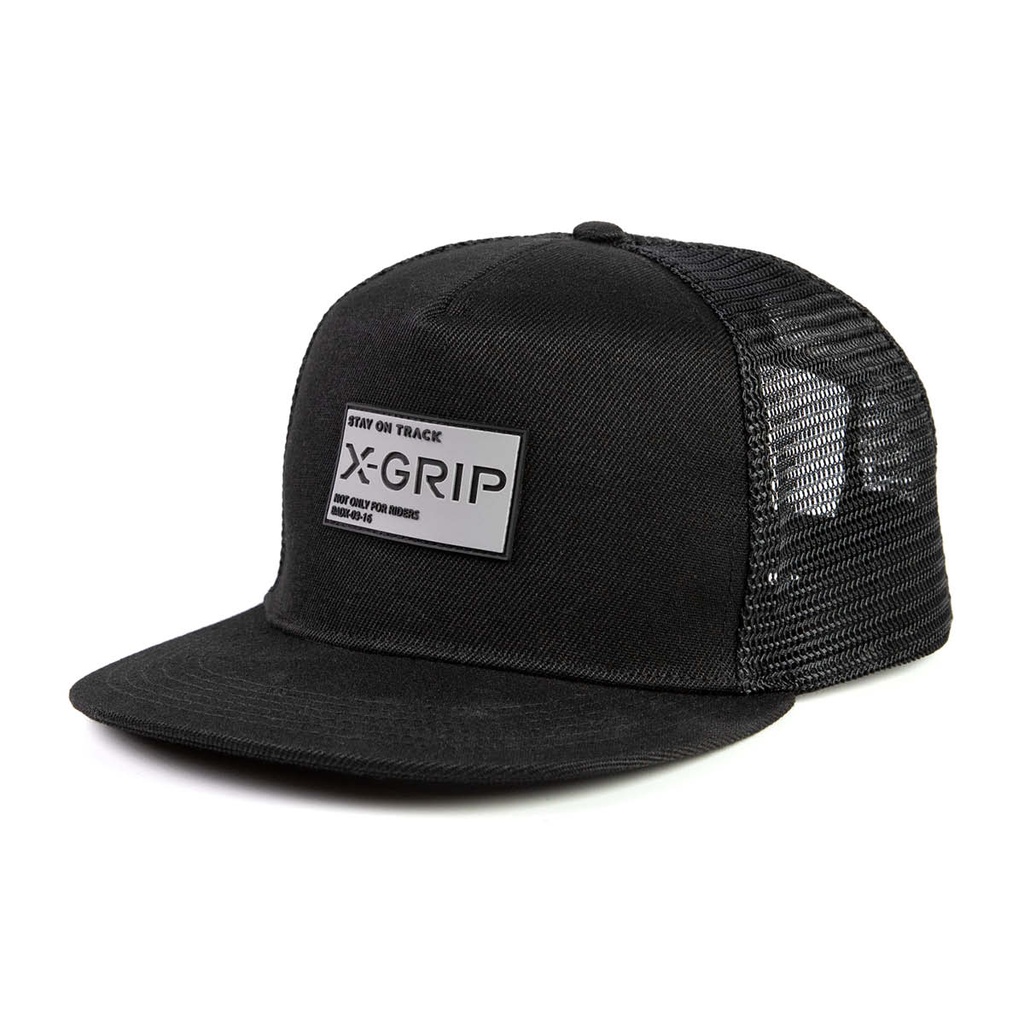 X-Grip V4 Snapback Hat 