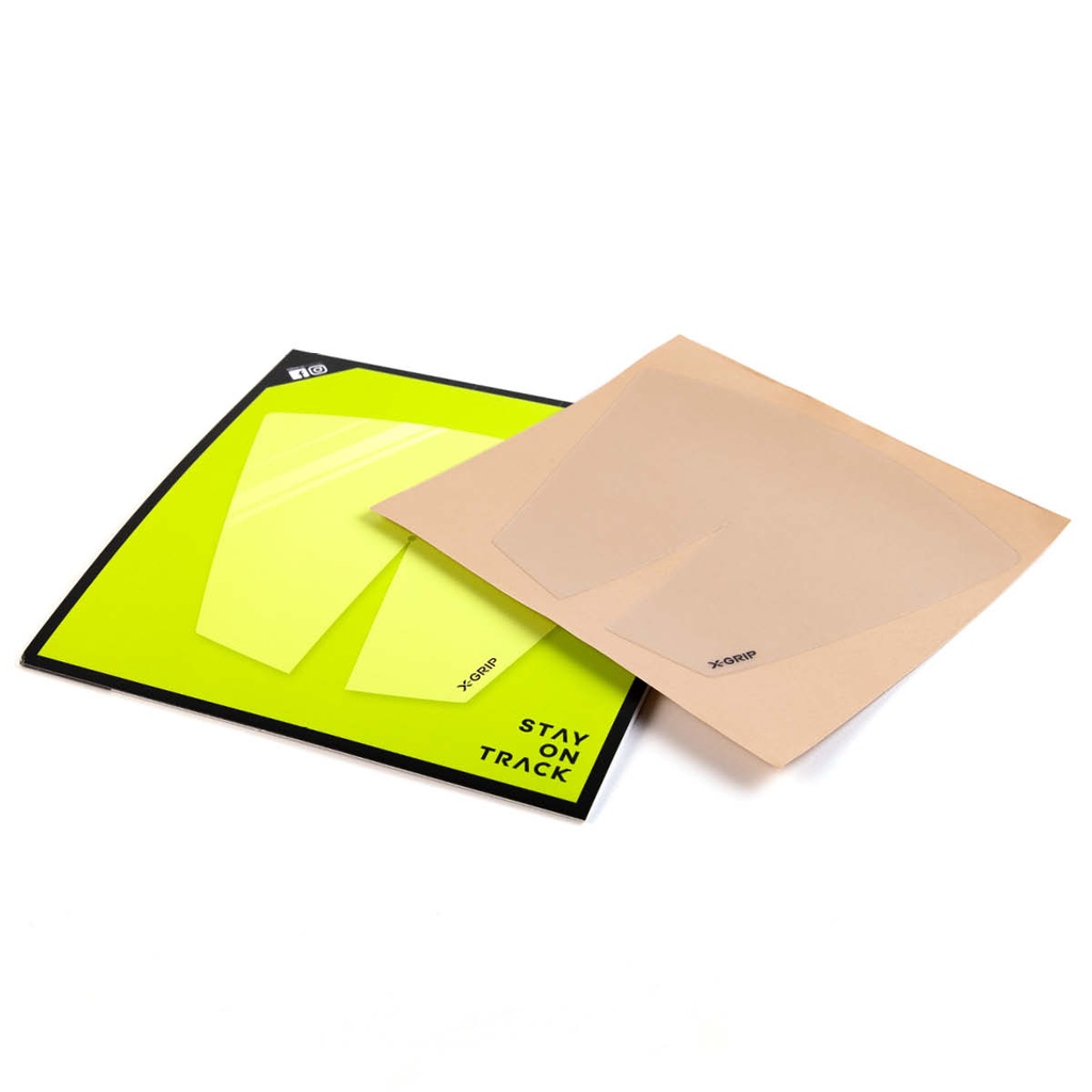 X-Grip Protective Headlight Film for GasGas EC-F Bikes (2024)