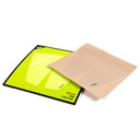 X-Grip Protective Headlight Film for GasGas EC-F Bikes (2024)