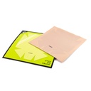 X-Grip Protective Headlight Film for Husqvarna TE and FE Bikes (2024)