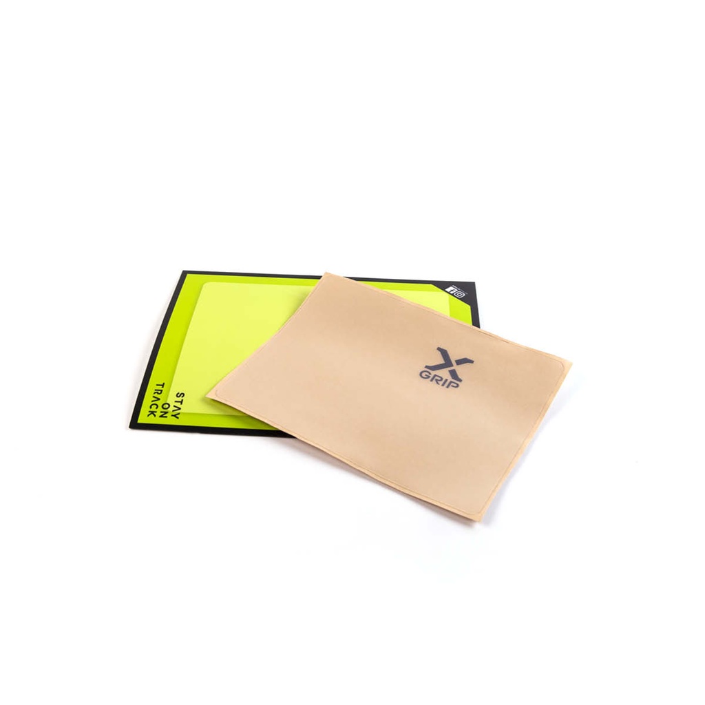 X-Grip Exhaust Protection Film (Small)