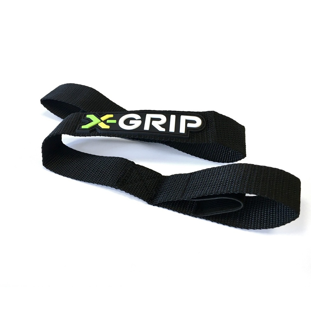 X-Grip Front Lifting Strap