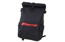 Fantic Roll Top Backpack (Black)