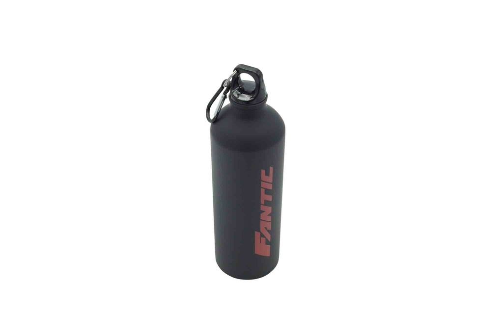 Fantic Water Bottle (Black)