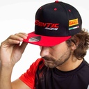 Fantic Team REPLICA Snapback Hat